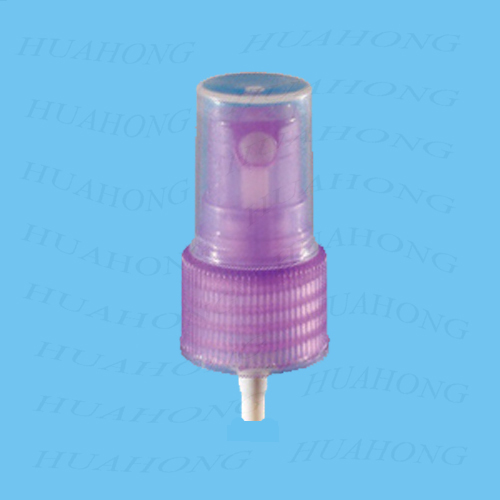 mist sprayer